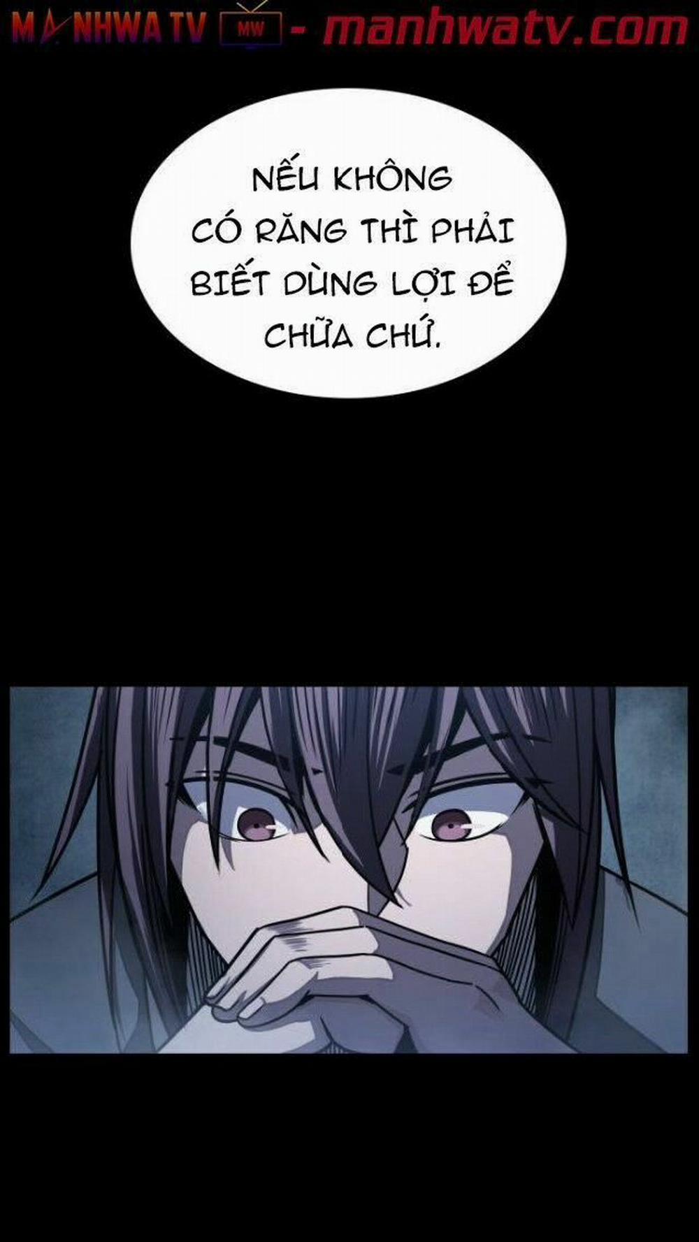 Ngã Lão Ma Thần 24 trang 16