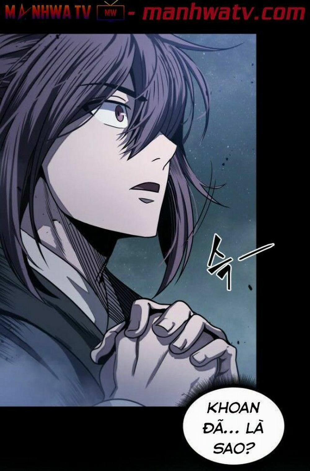 Ngã Lão Ma Thần 24 trang 17