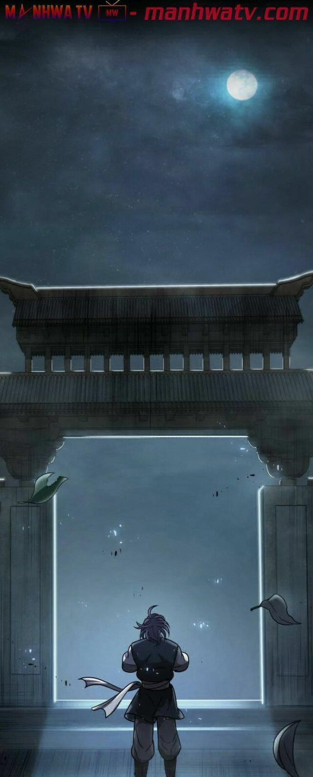 Ngã Lão Ma Thần 24 trang 18