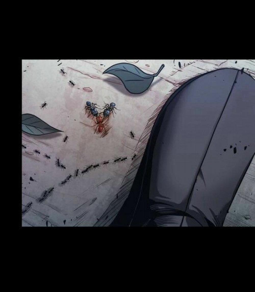 Ngã Lão Ma Thần 24 trang 22