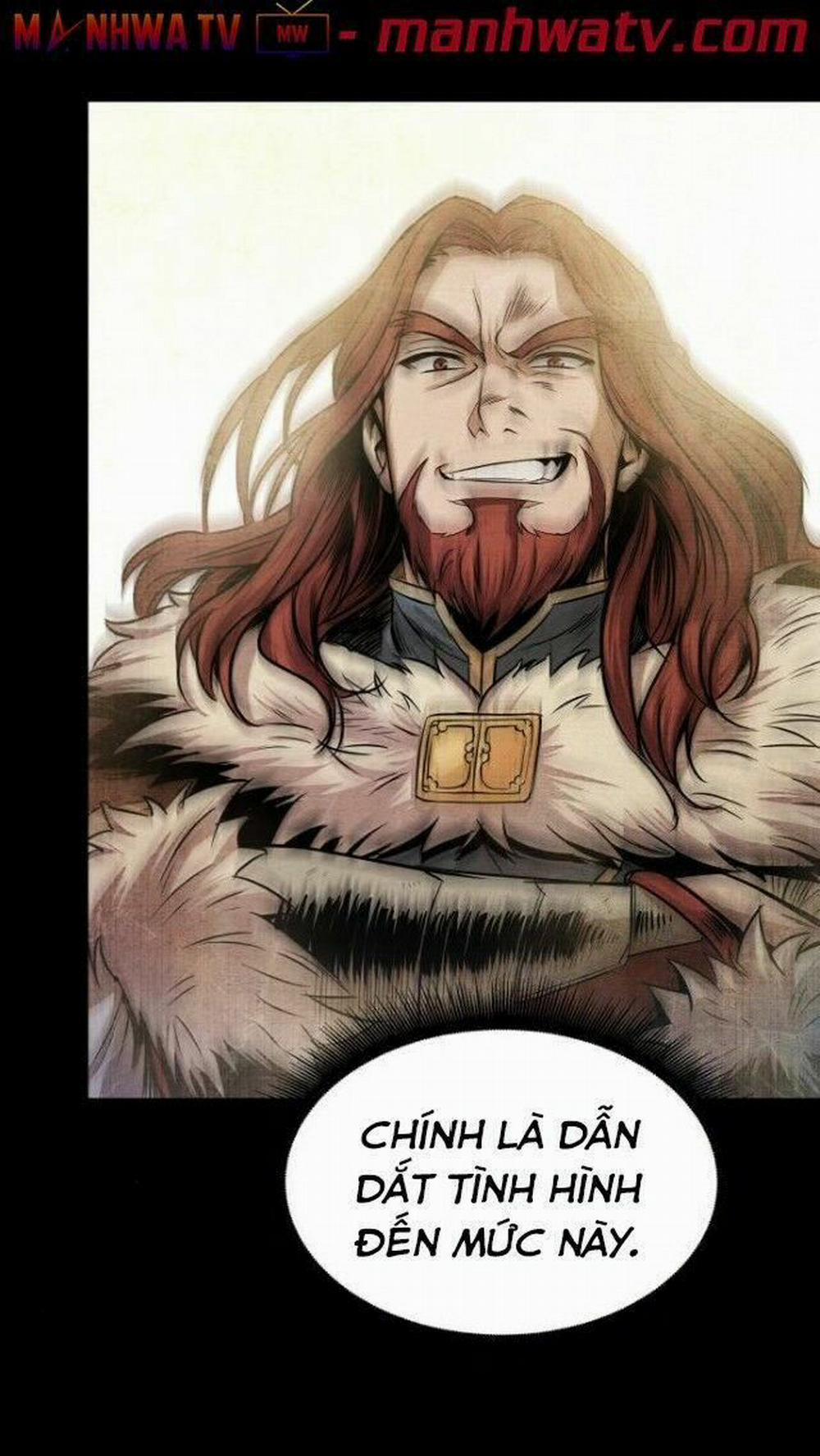 Ngã Lão Ma Thần 24 trang 26