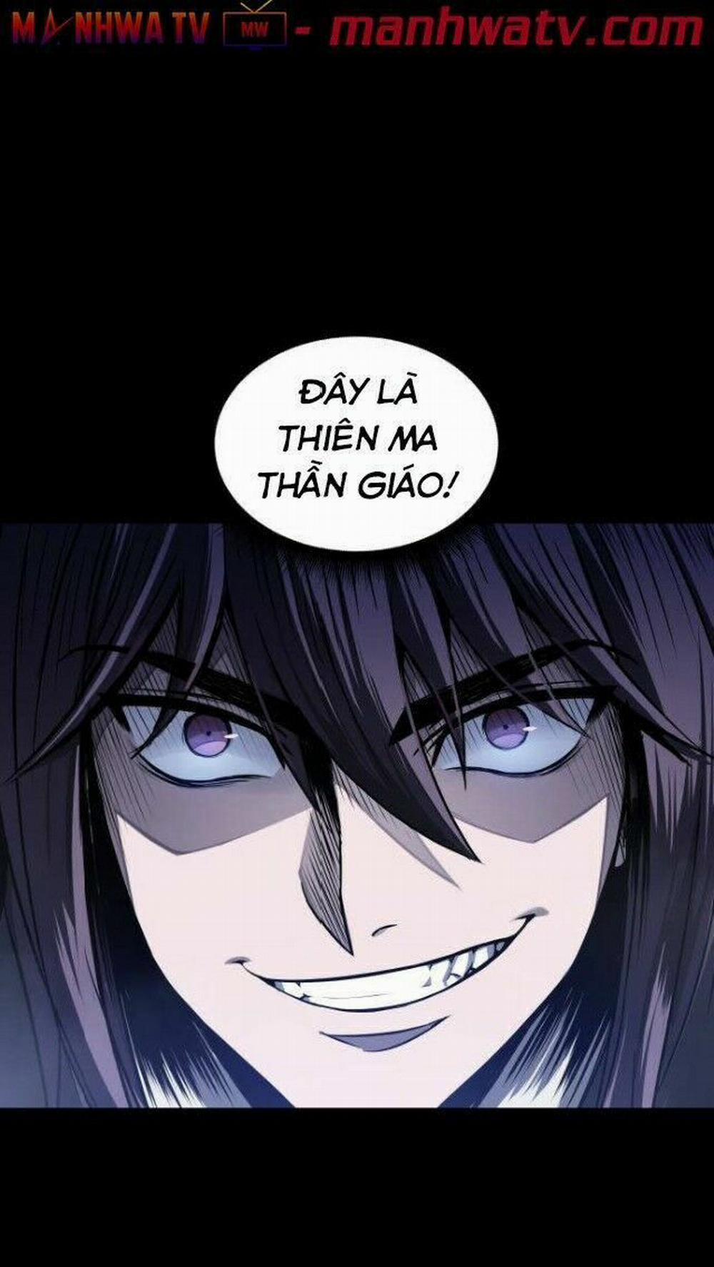 Ngã Lão Ma Thần 24 trang 27