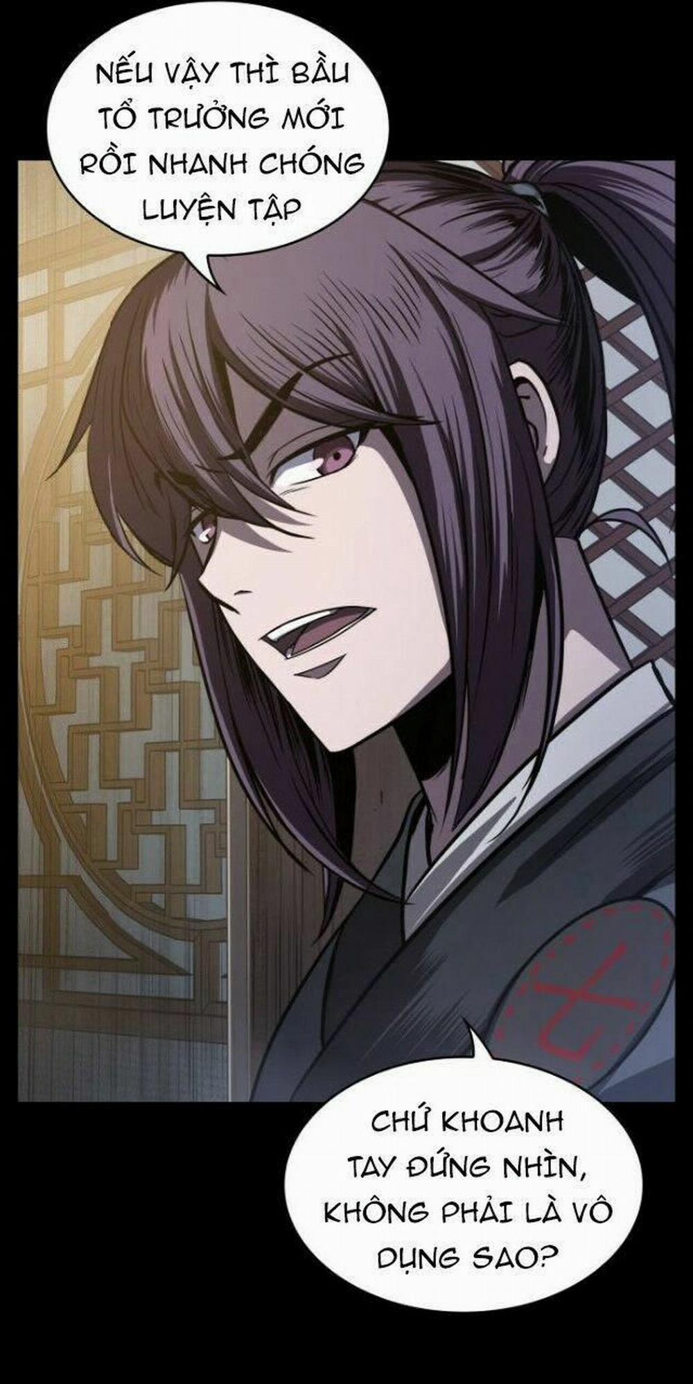 Ngã Lão Ma Thần 24 trang 32