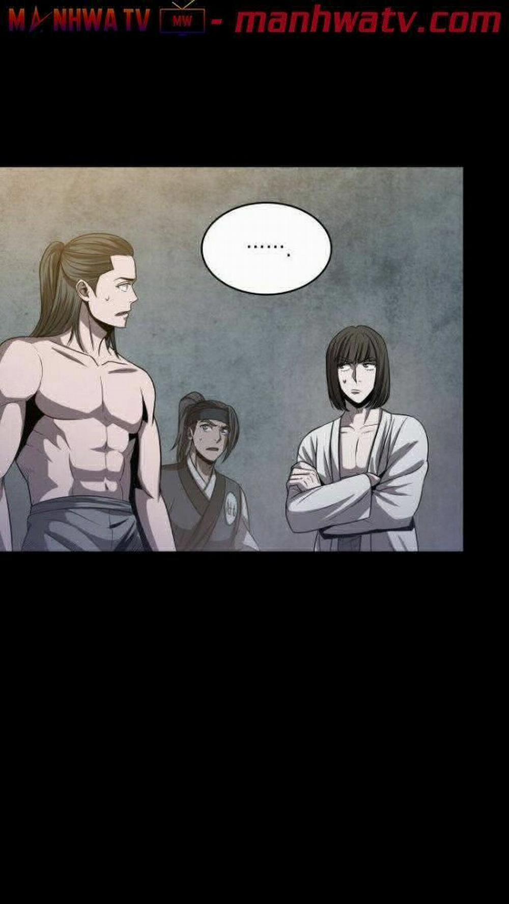 Ngã Lão Ma Thần 24 trang 37