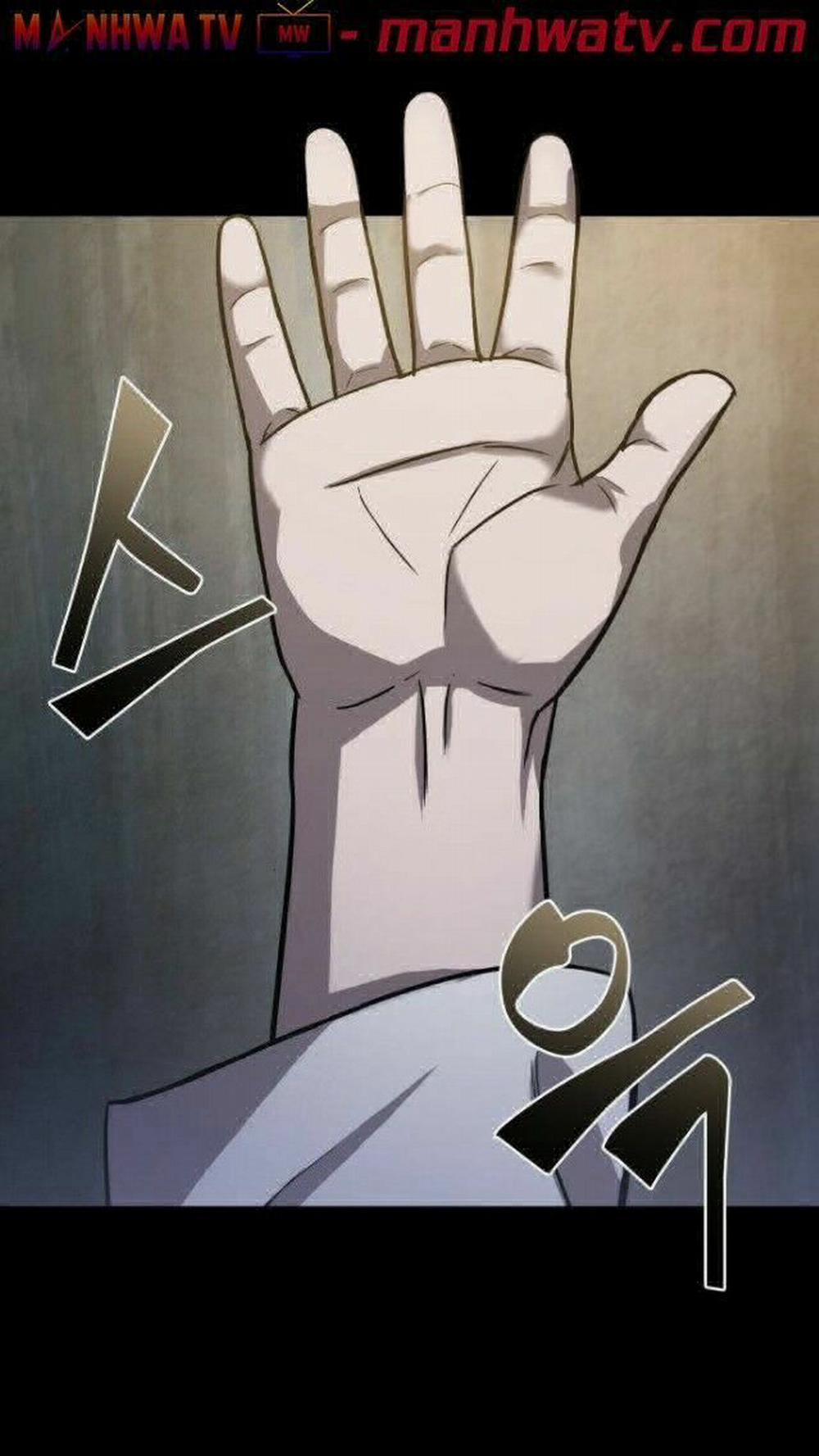 Ngã Lão Ma Thần 24 trang 38