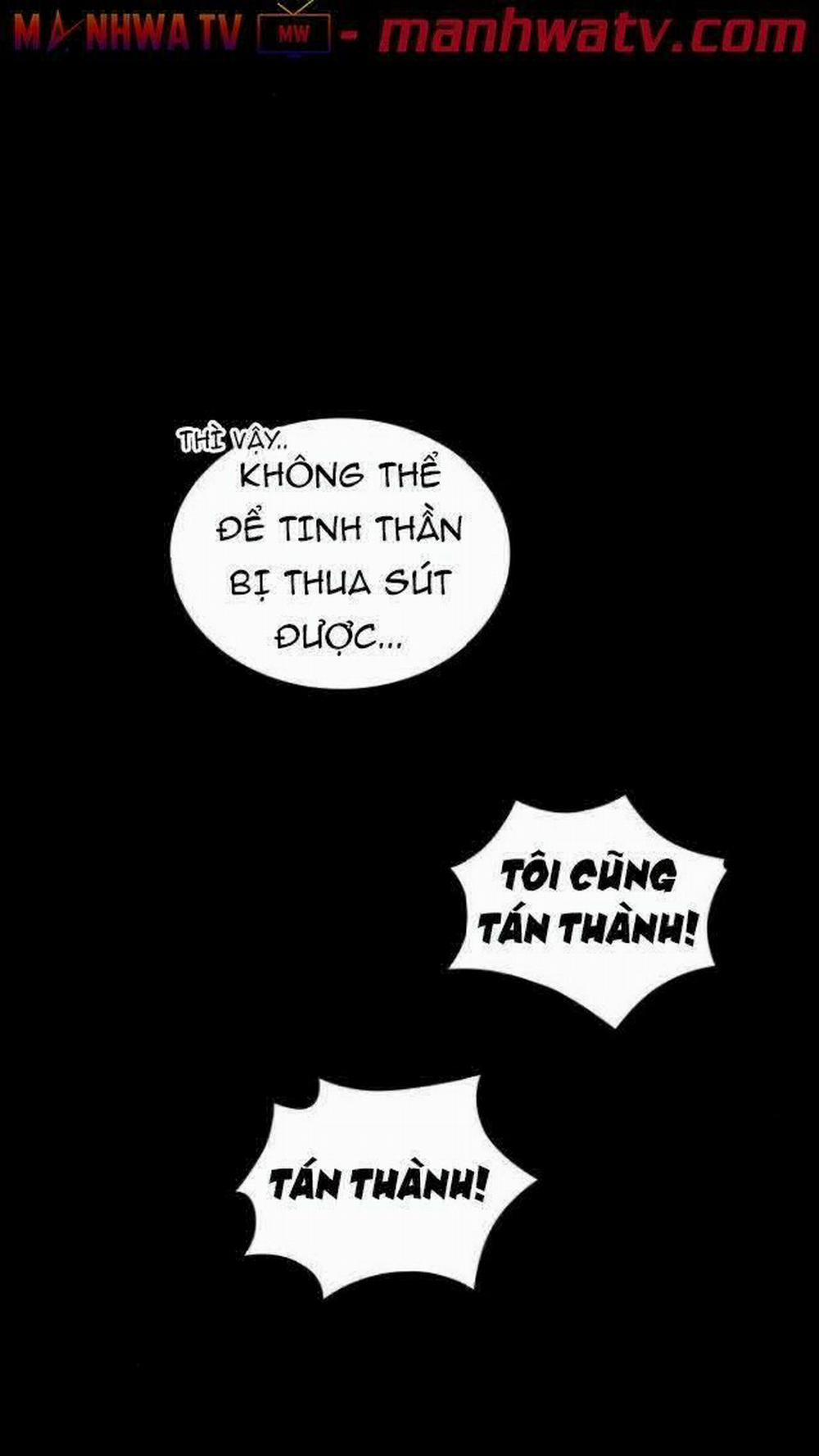 Ngã Lão Ma Thần 24 trang 40