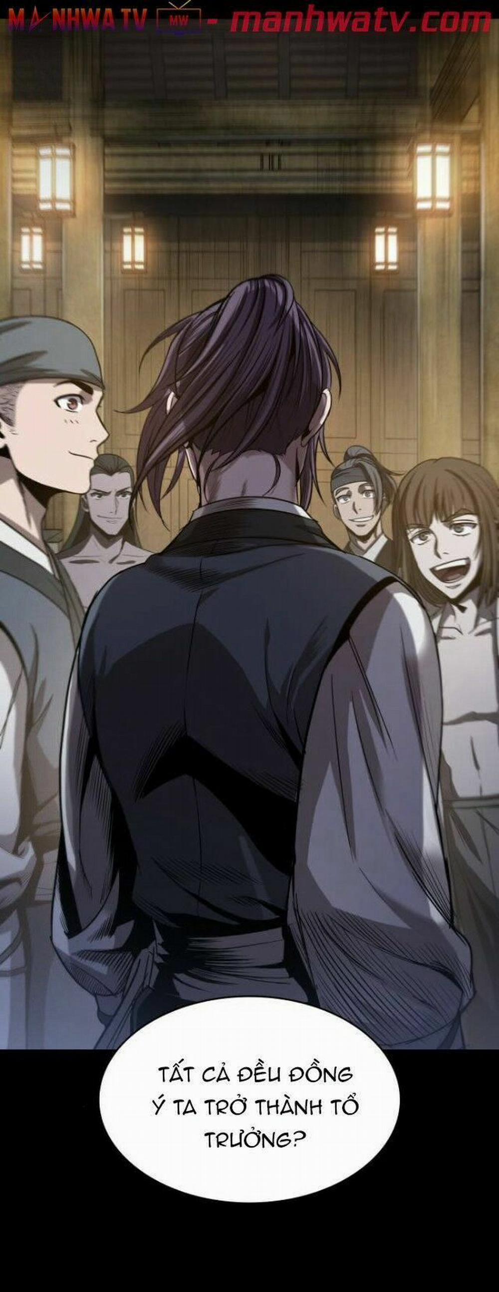 Ngã Lão Ma Thần 24 trang 42