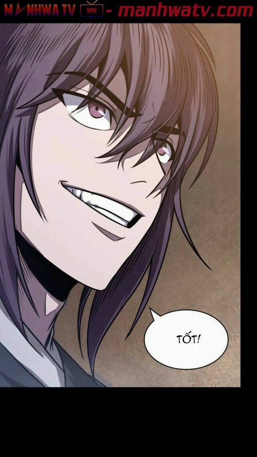 Ngã Lão Ma Thần 24 trang 43