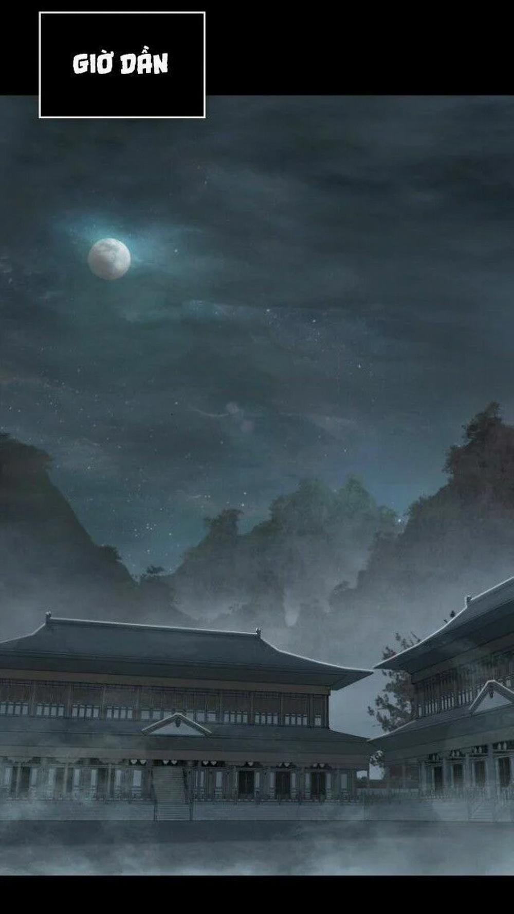 Ngã Lão Ma Thần 24 trang 45