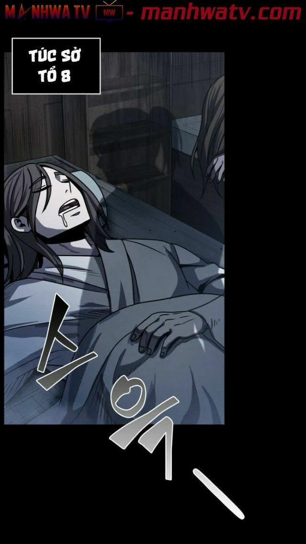 Ngã Lão Ma Thần 24 trang 46