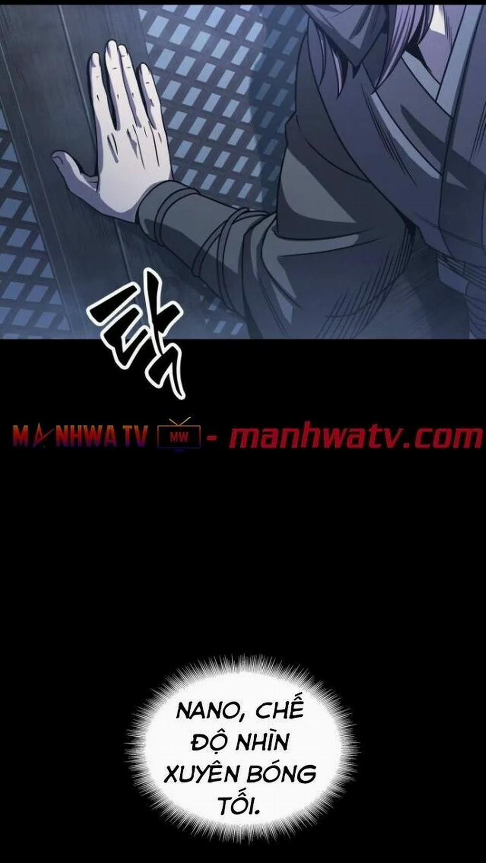 Ngã Lão Ma Thần 24 trang 48