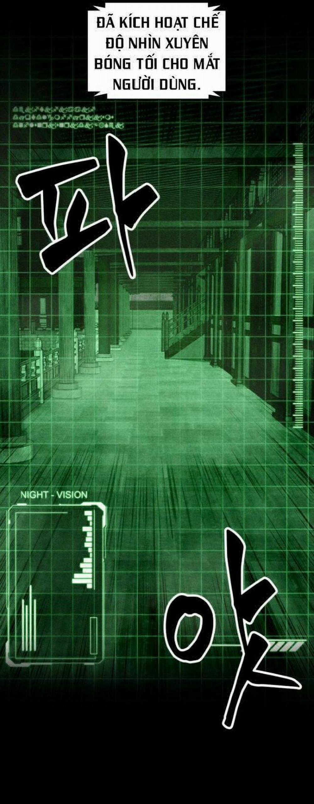 Ngã Lão Ma Thần 24 trang 49