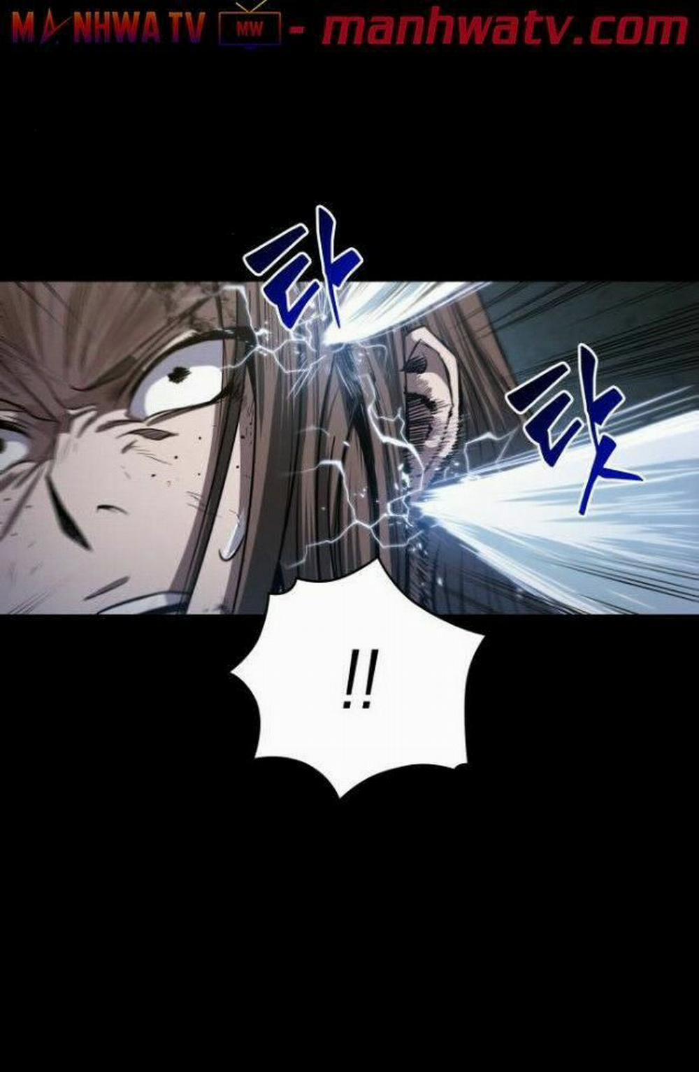 Ngã Lão Ma Thần 24 trang 5