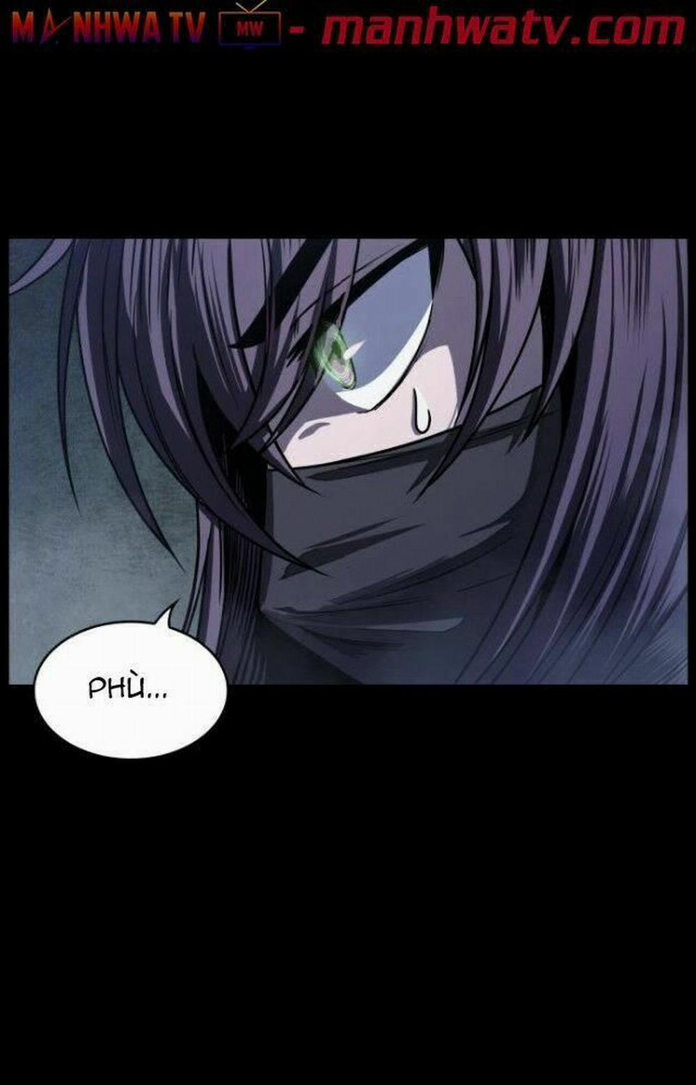 Ngã Lão Ma Thần 24 trang 50