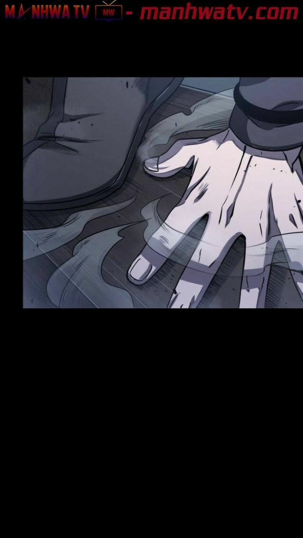 Ngã Lão Ma Thần 24 trang 52