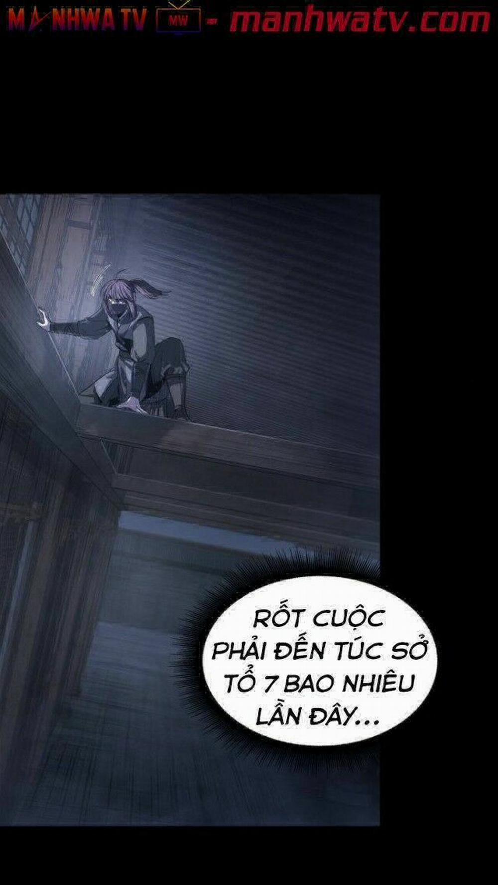 Ngã Lão Ma Thần 24 trang 53