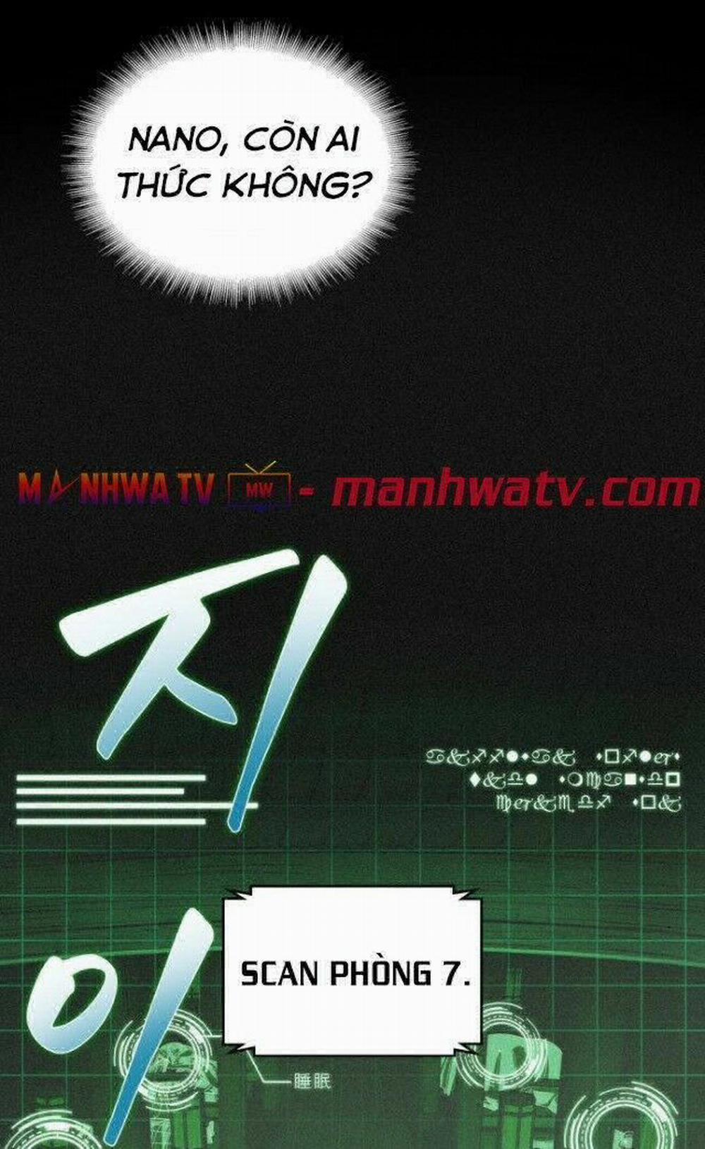 Ngã Lão Ma Thần 24 trang 54