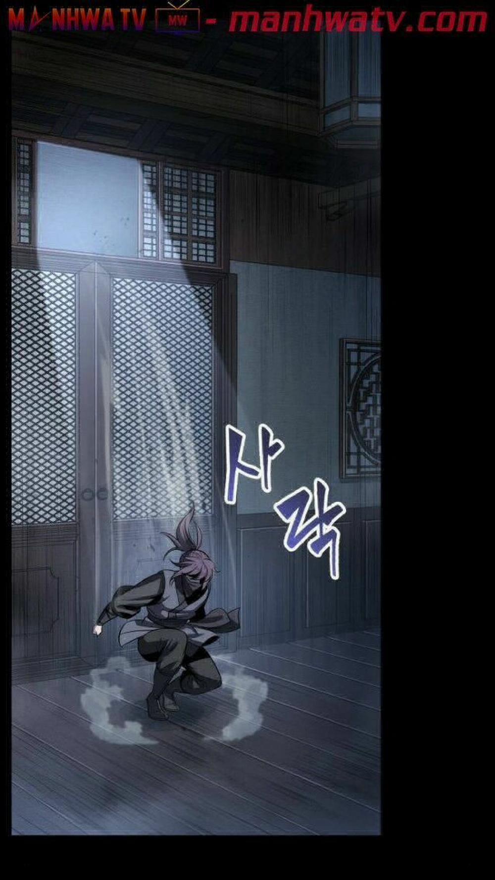 Ngã Lão Ma Thần 24 trang 57