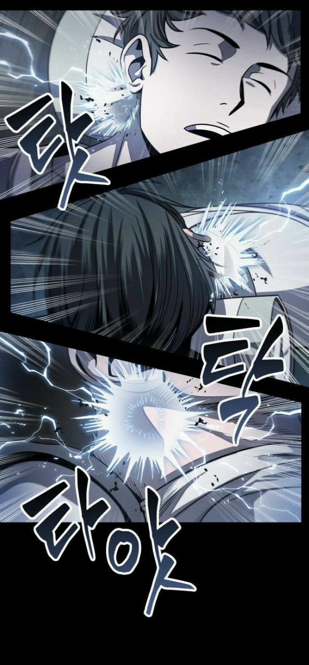 Ngã Lão Ma Thần 24 trang 59