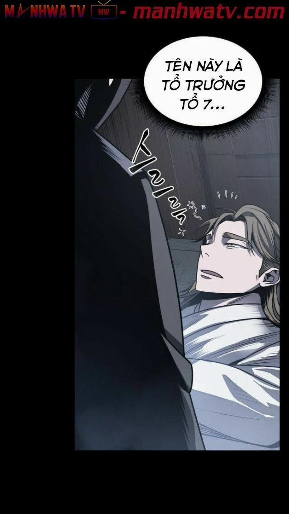 Ngã Lão Ma Thần 24 trang 60