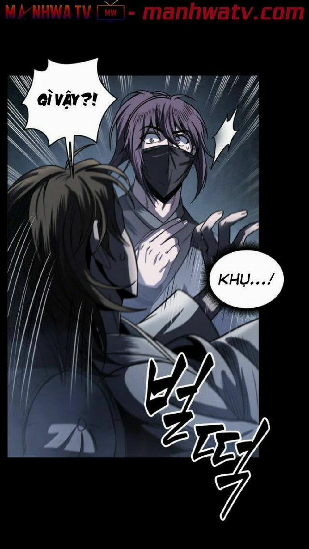 Ngã Lão Ma Thần 24 trang 61