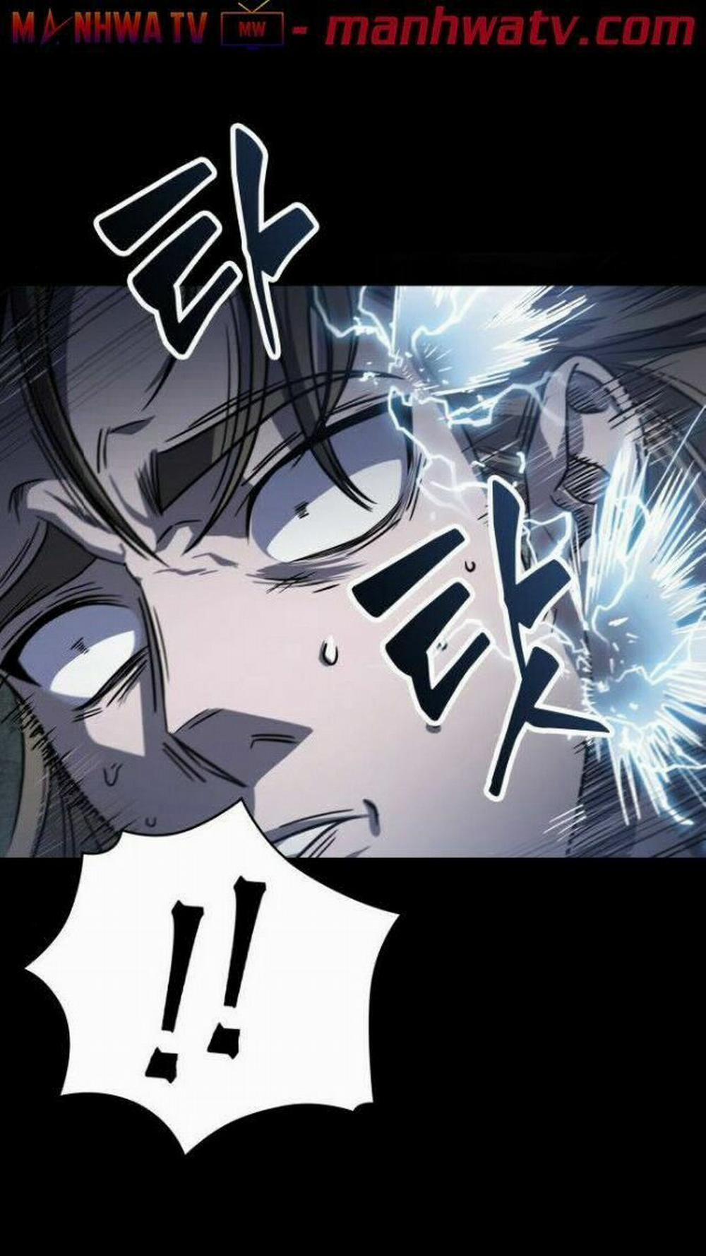 Ngã Lão Ma Thần 24 trang 62