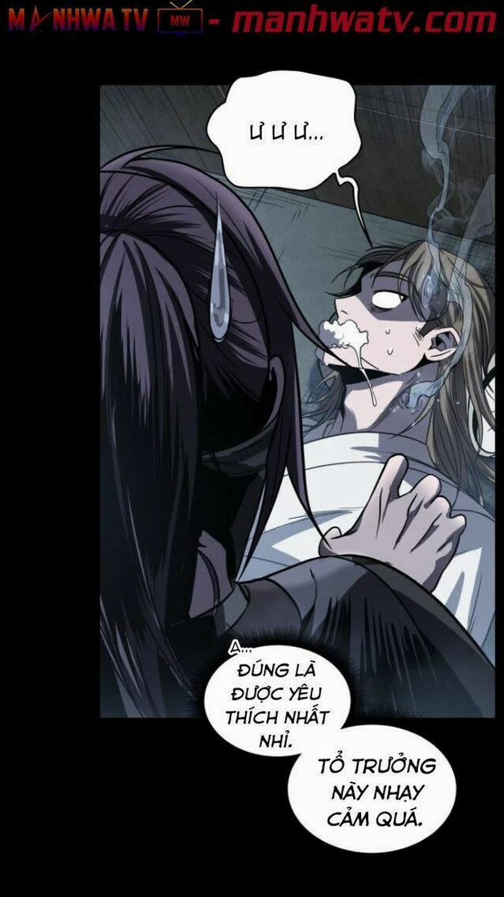 Ngã Lão Ma Thần 24 trang 63