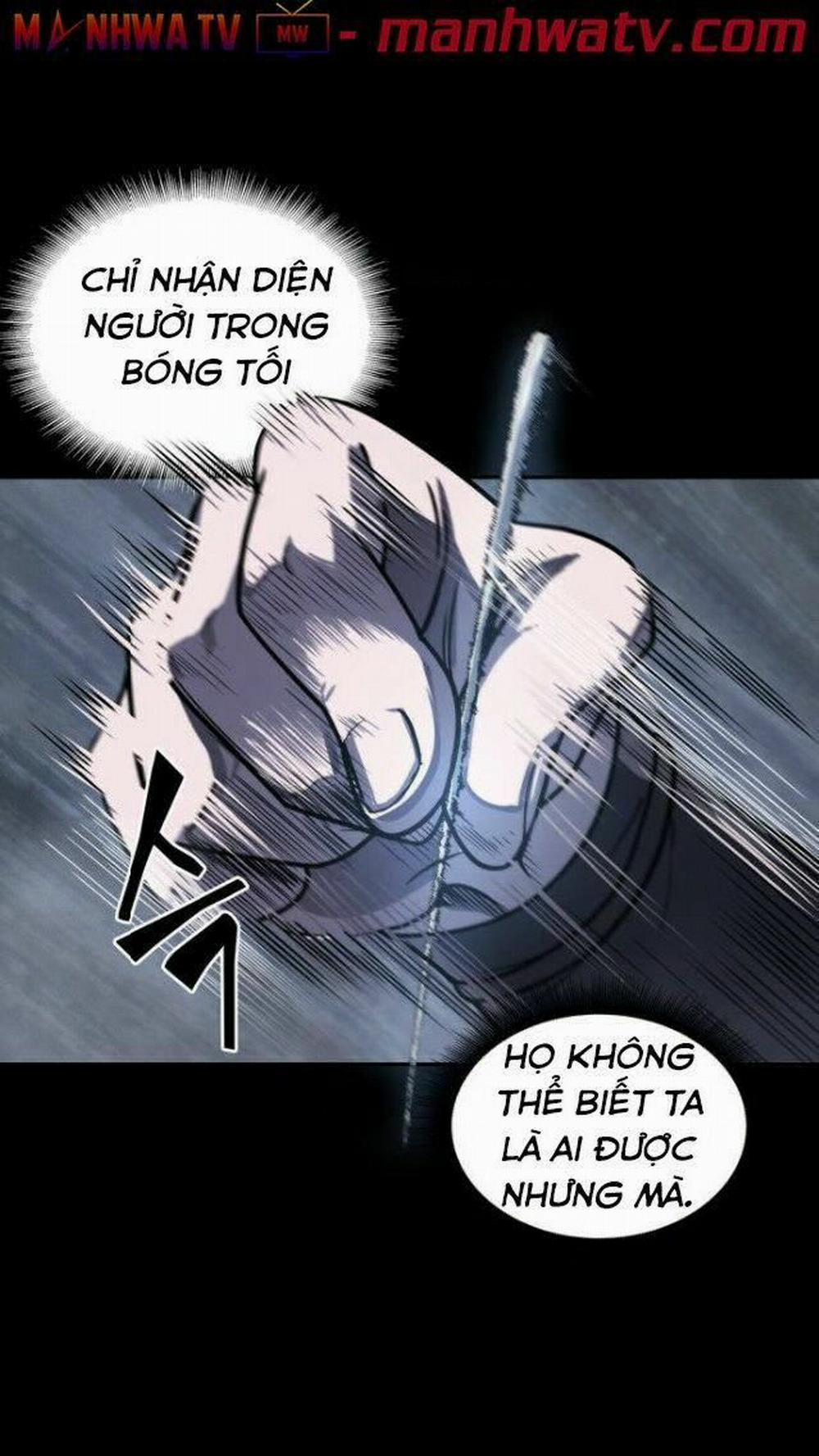 Ngã Lão Ma Thần 24 trang 64