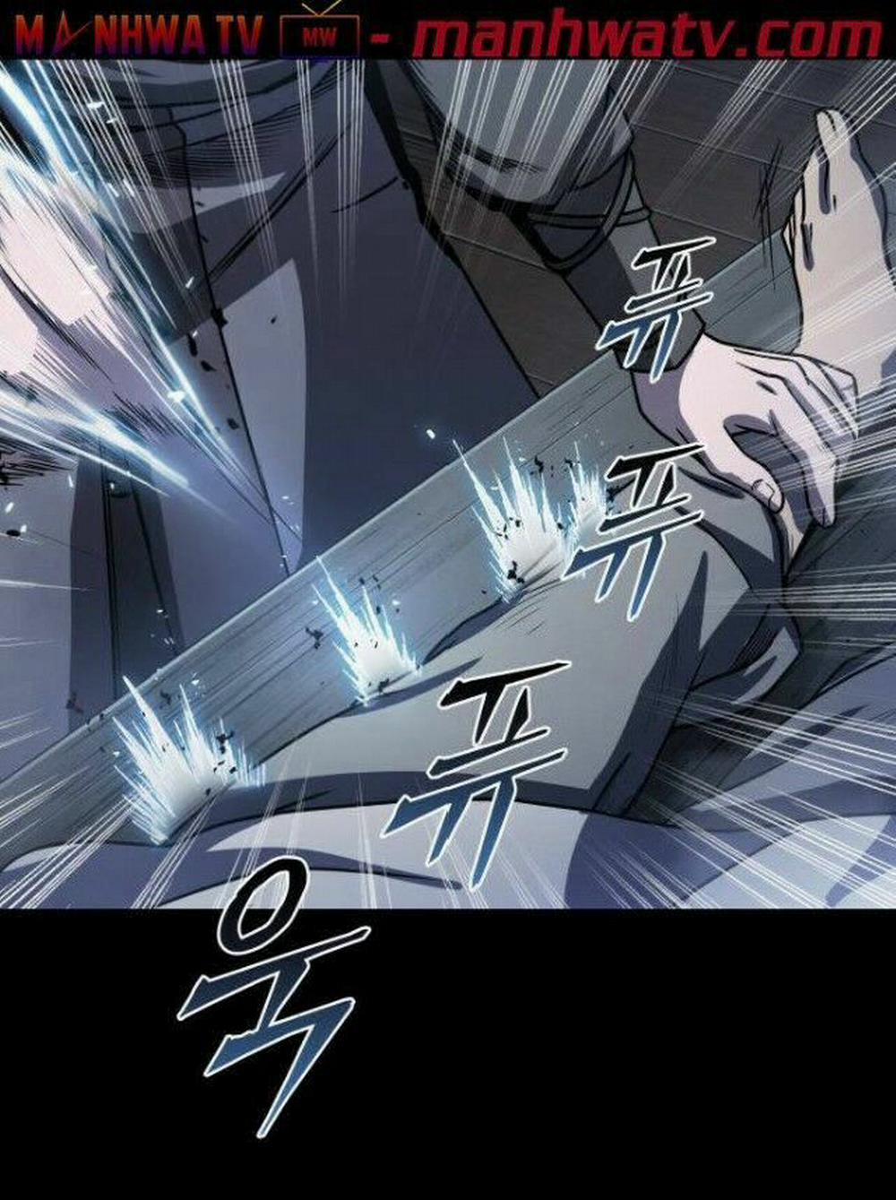 Ngã Lão Ma Thần 24 trang 65