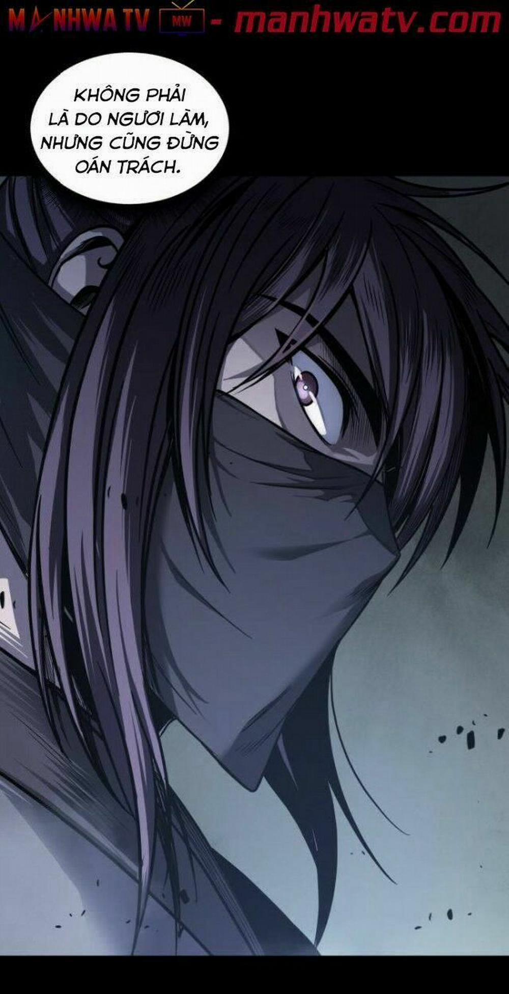 Ngã Lão Ma Thần 24 trang 67