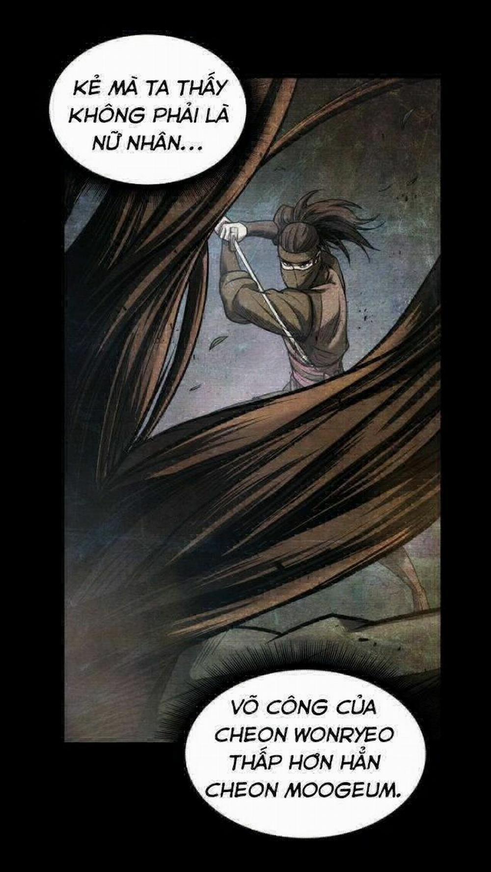 Ngã Lão Ma Thần 24 trang 70