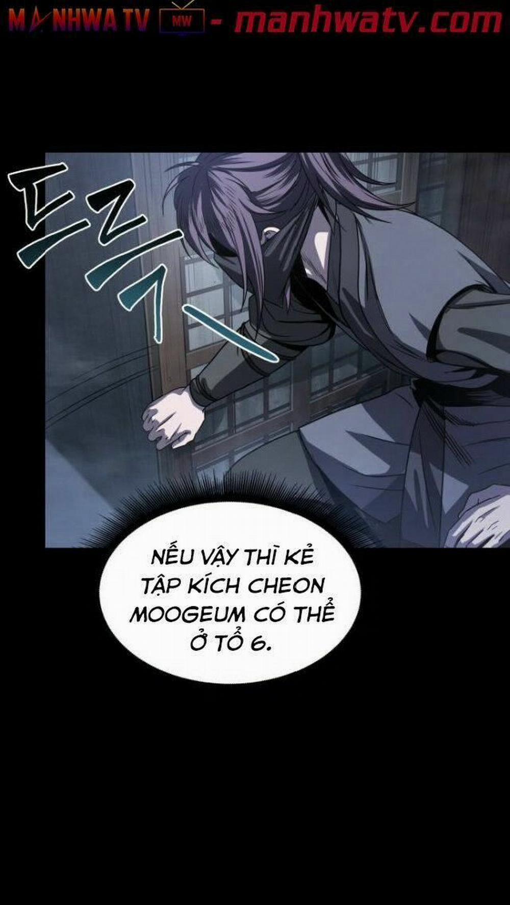 Ngã Lão Ma Thần 24 trang 71