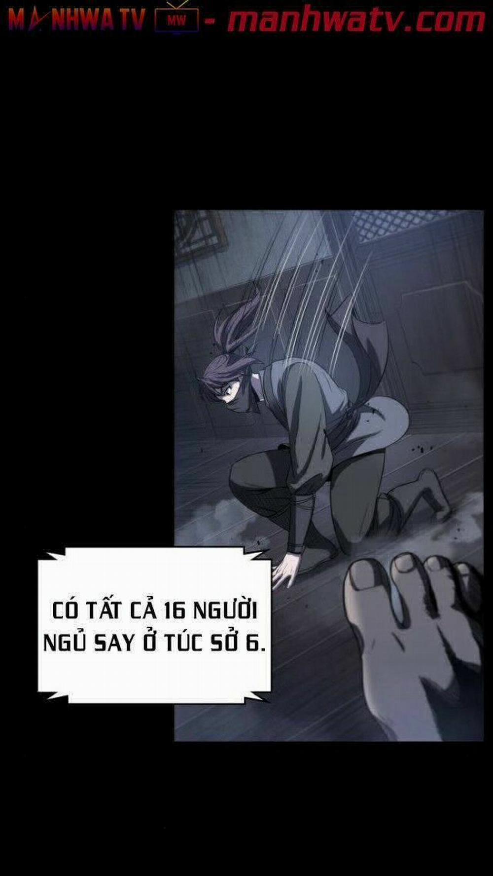 Ngã Lão Ma Thần 24 trang 72