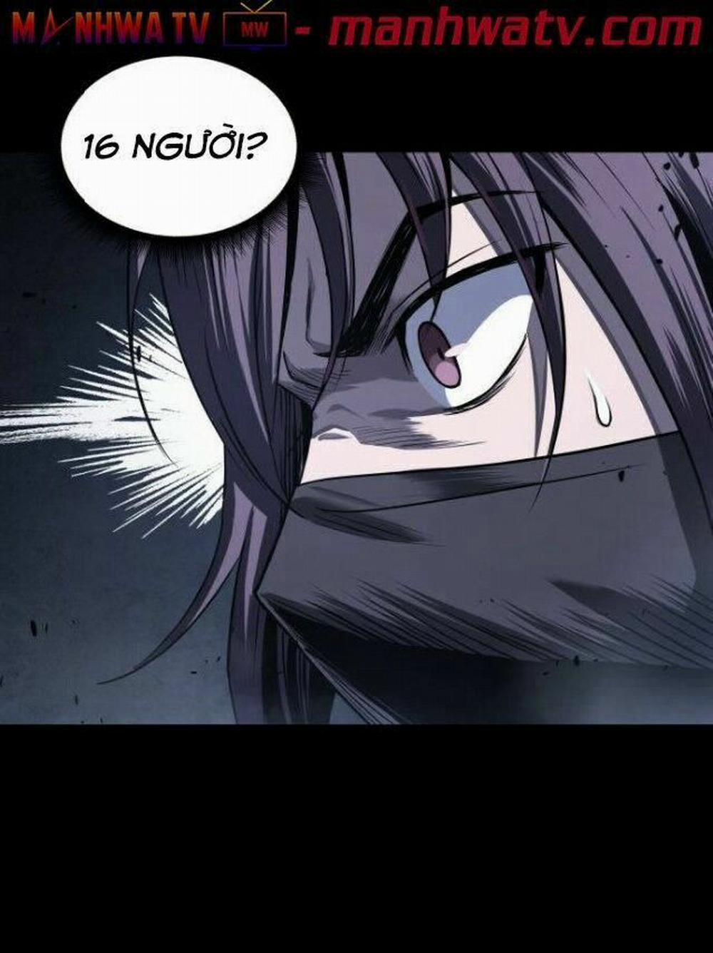 Ngã Lão Ma Thần 24 trang 73