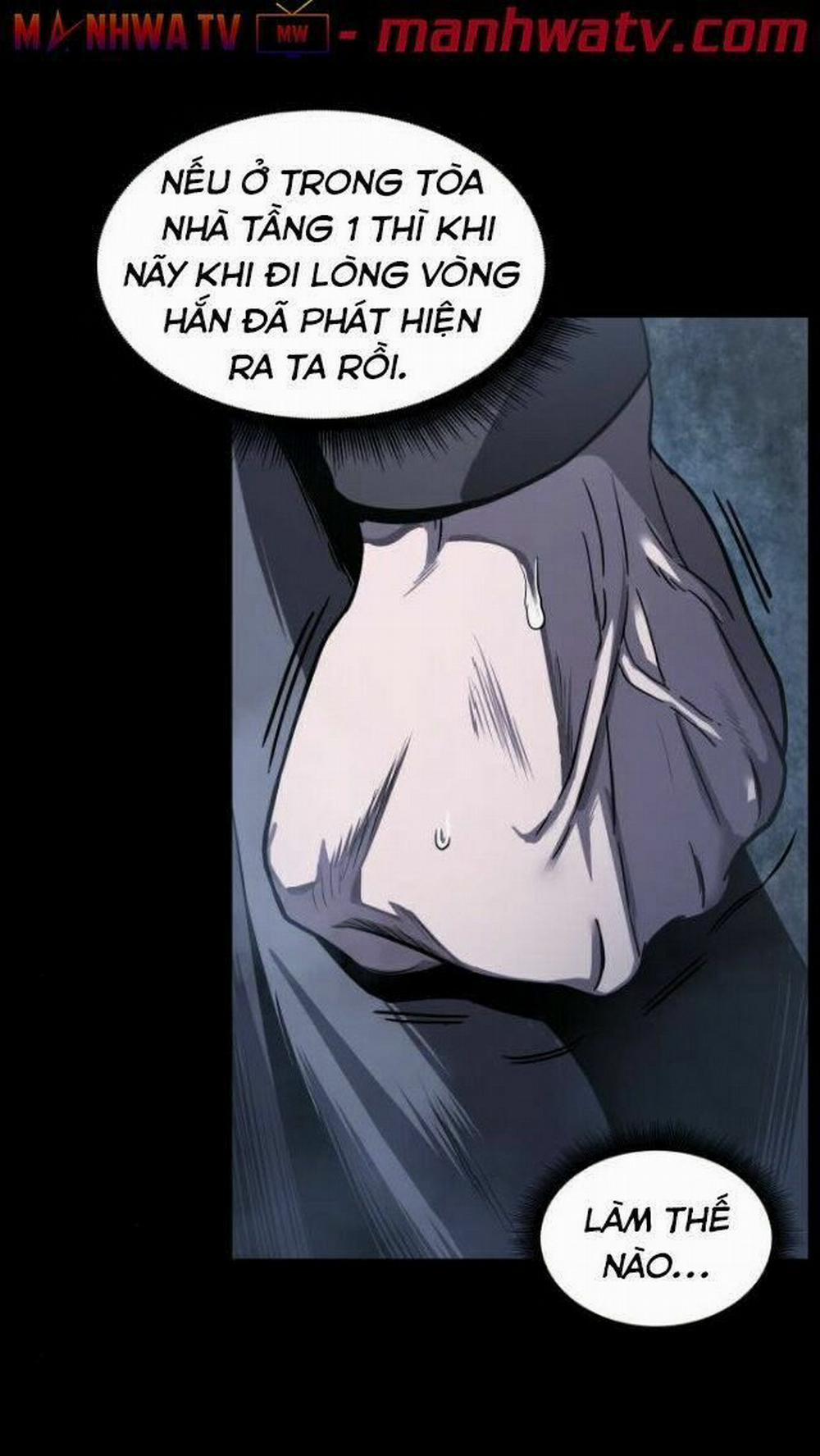 Ngã Lão Ma Thần 24 trang 76