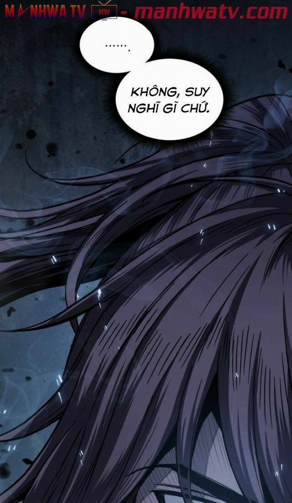 Ngã Lão Ma Thần 24 trang 77