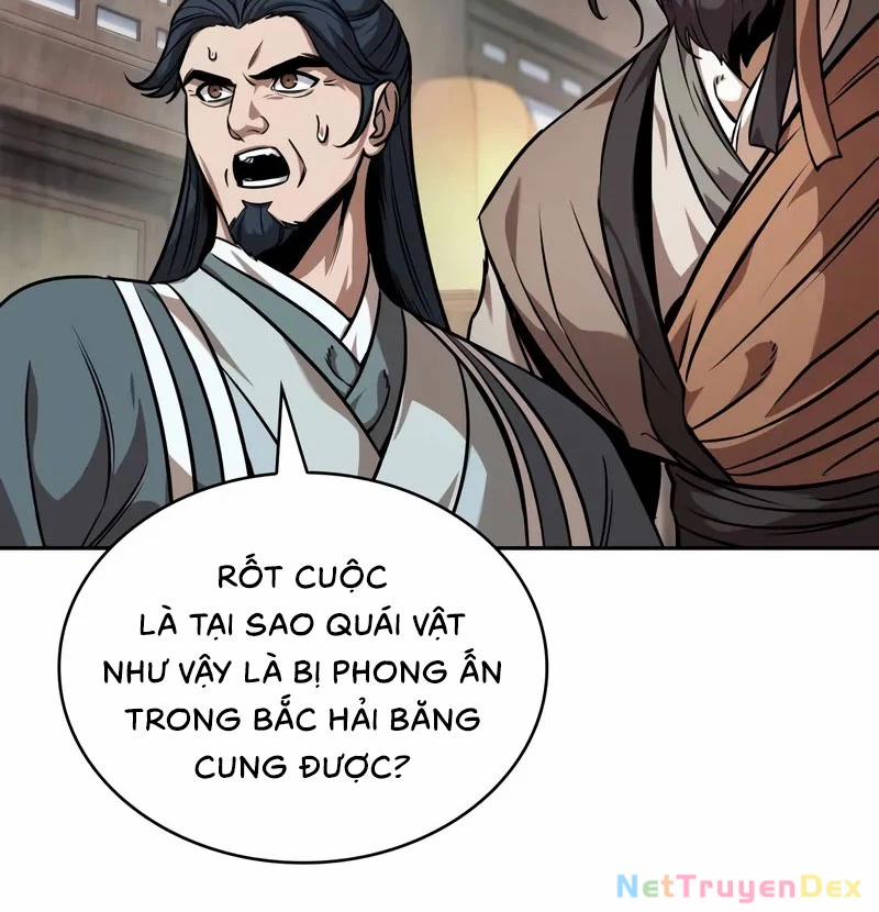 Ngã Lão Ma Thần 241 trang 148