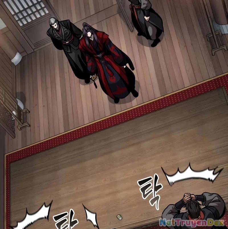 Ngã Lão Ma Thần 241 trang 15