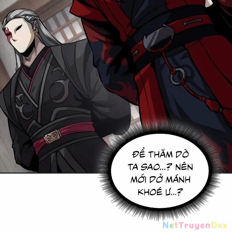 Ngã Lão Ma Thần 241 trang 20