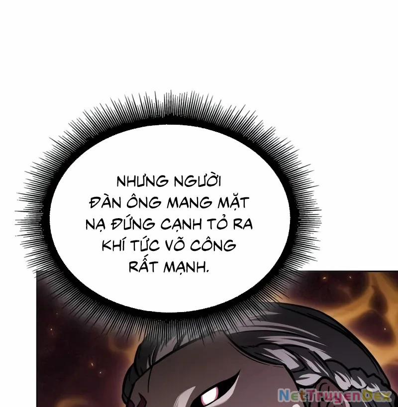 Ngã Lão Ma Thần 241 trang 21