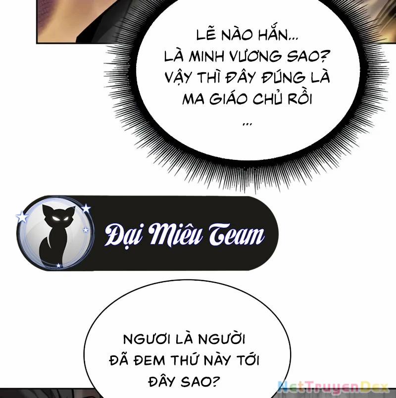 Ngã Lão Ma Thần 241 trang 23