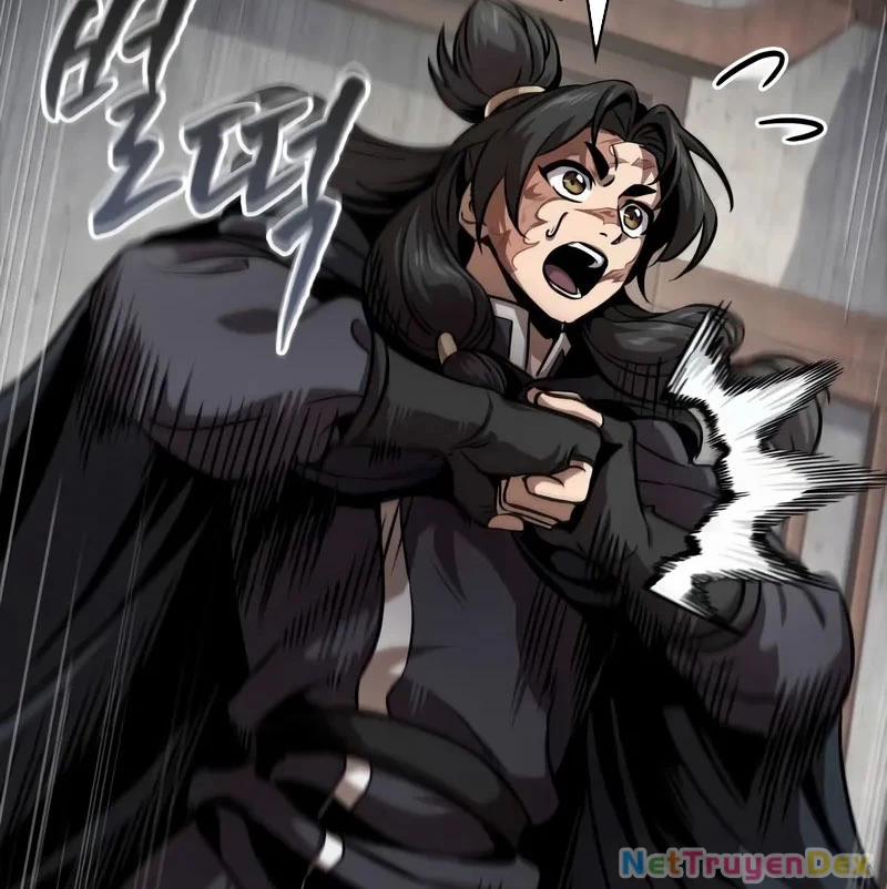 Ngã Lão Ma Thần 241 trang 28