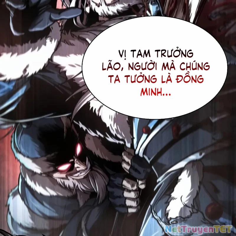 Ngã Lão Ma Thần 243 trang 1