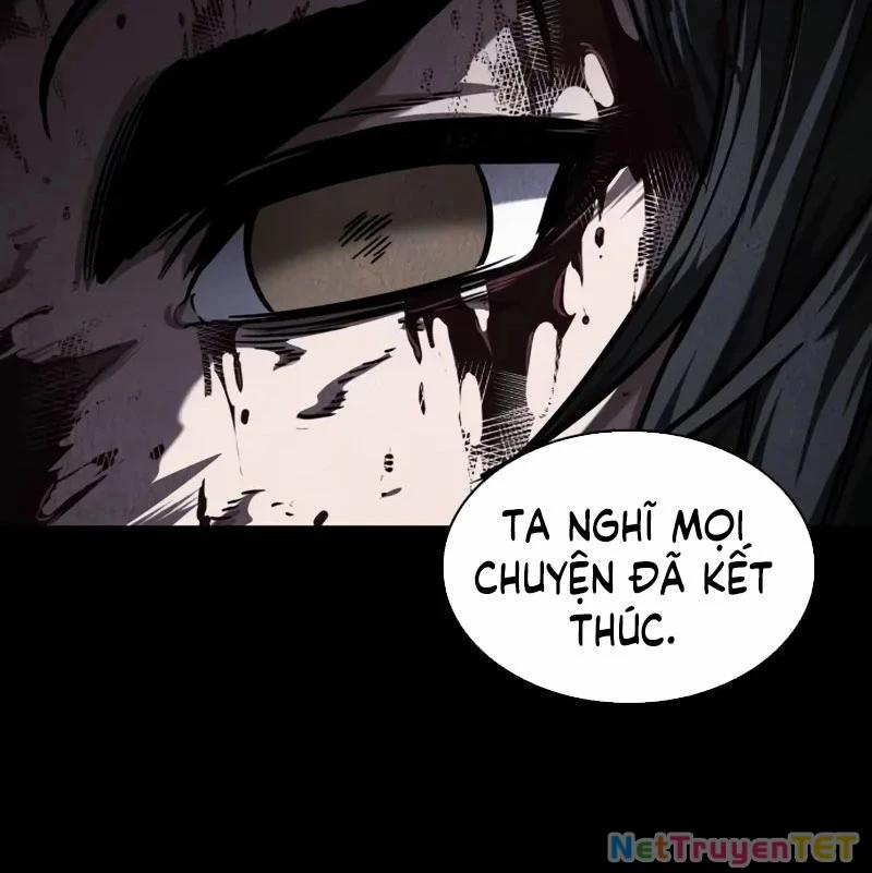 Ngã Lão Ma Thần 243 trang 9