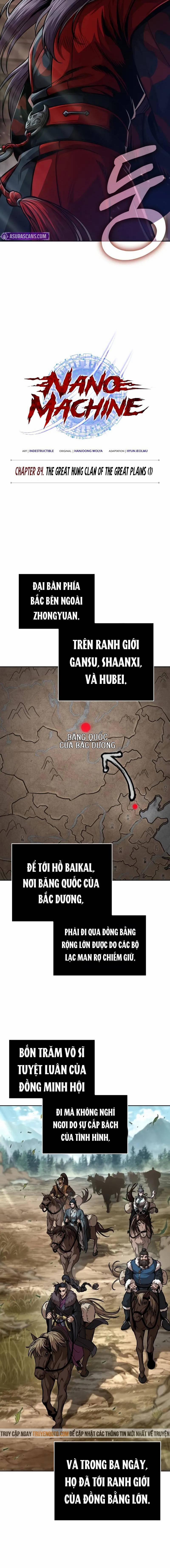 Ngã Lão Ma Thần 245 trang 12