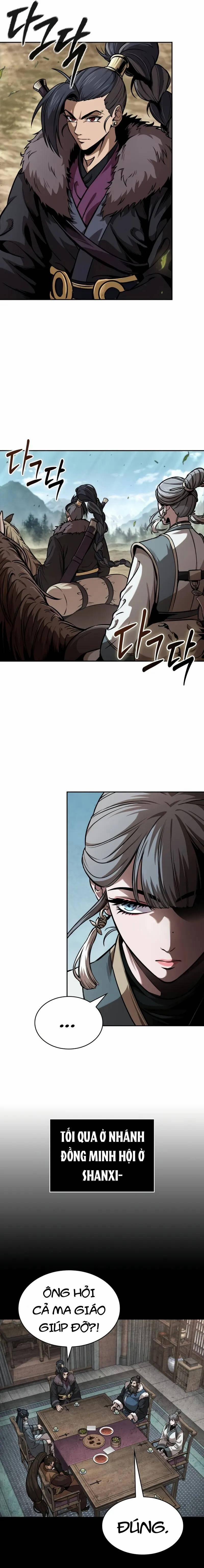 Ngã Lão Ma Thần 245 trang 13