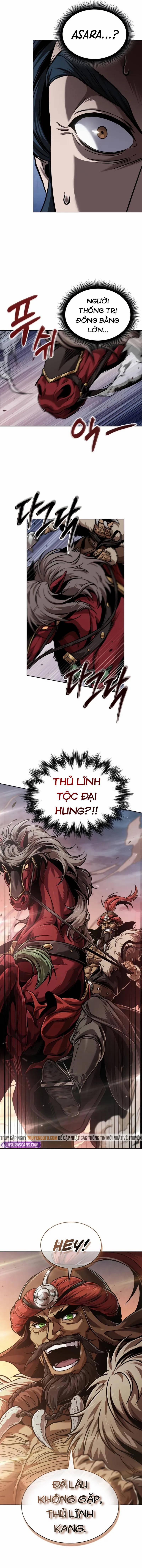 Ngã Lão Ma Thần 245 trang 25