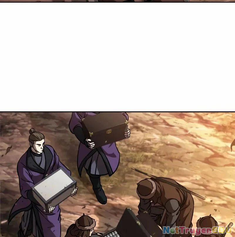 Ngã Lão Ma Thần 246.3 trang 28