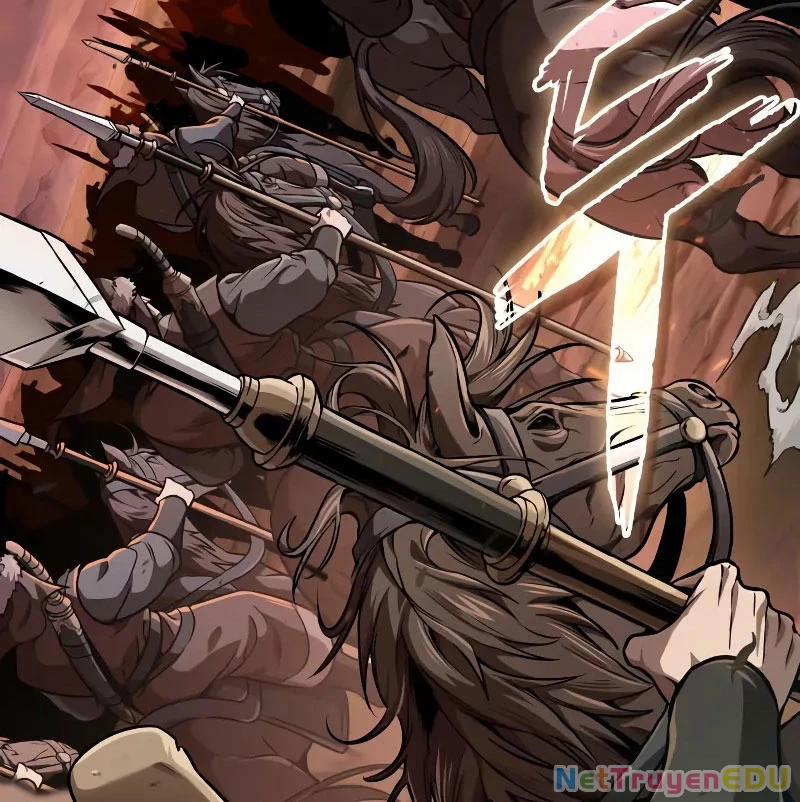 Ngã Lão Ma Thần 246 trang 123