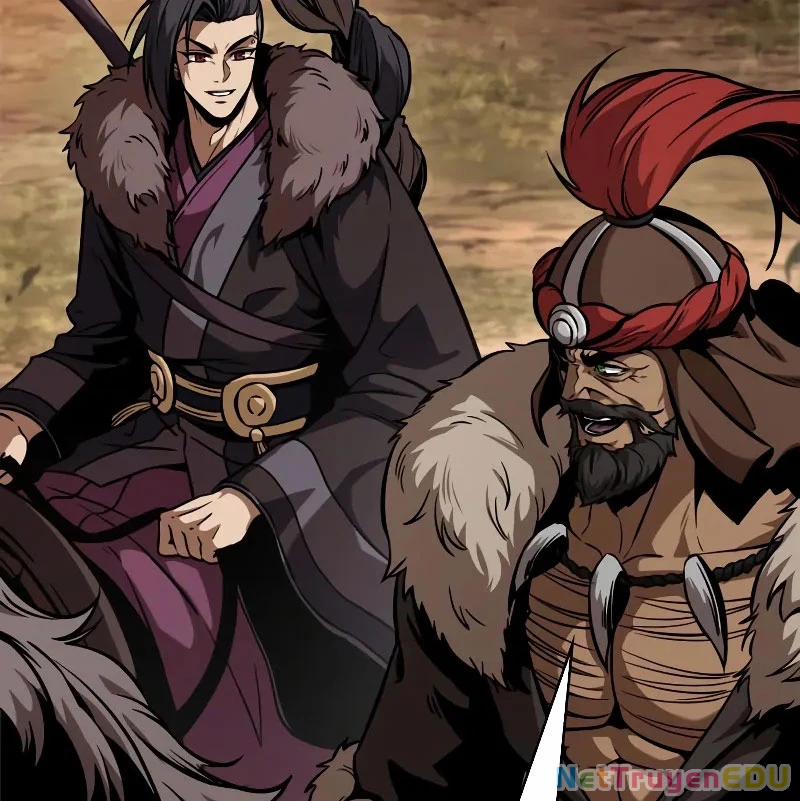 Ngã Lão Ma Thần 246 trang 34